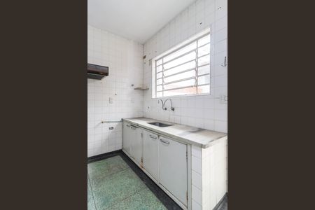 Casa à venda com 120m², 2 quartos e 1 vagaCozinha