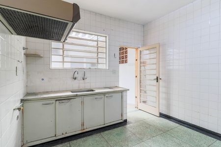 Casa à venda com 120m², 2 quartos e 1 vagaCozinha