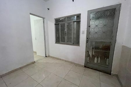 Casa para alugar com 80m², 1 quarto e sem vagaCozinha