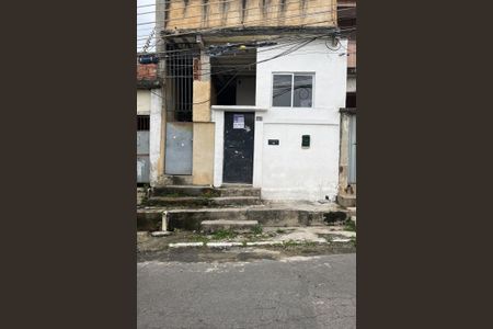 Casa para alugar com 80m², 1 quarto e sem vagaPlaquinha instalada
