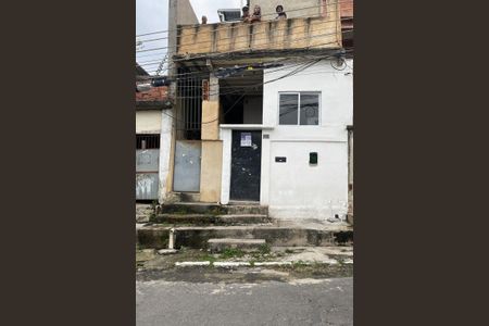 Casa para alugar com 80m², 1 quarto e sem vagaPlaquinha instalada