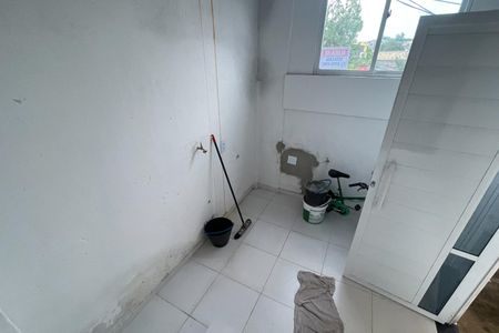Casa para alugar com 80m², 1 quarto e sem vagaÁrea de Serviço
