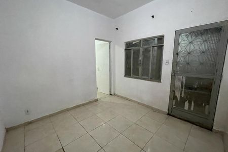 Casa para alugar com 80m², 1 quarto e sem vagaQuarto