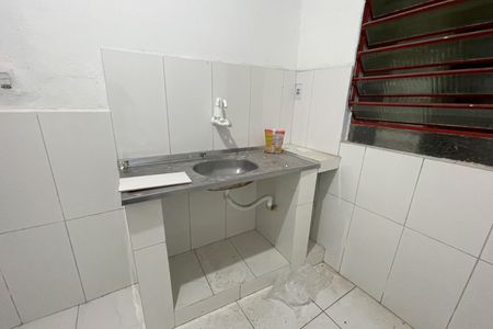Casa para alugar com 80m², 1 quarto e sem vagaCozinha