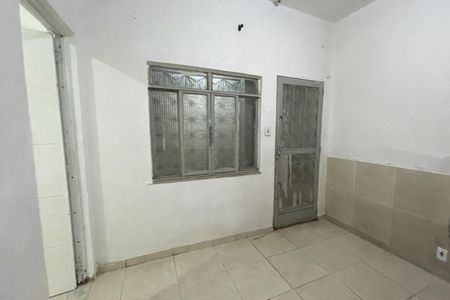 Casa para alugar com 80m², 1 quarto e sem vagaQuarto