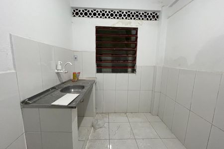 Casa para alugar com 80m², 1 quarto e sem vagaCozinha