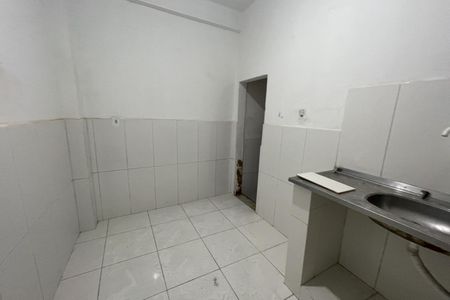 Casa para alugar com 80m², 1 quarto e sem vagaCozinha