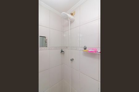 Apartamento à venda com 54m², 1 quarto e sem vaga Apartamento à venda com 54m², 1 quarto e sem vagaBanheiro