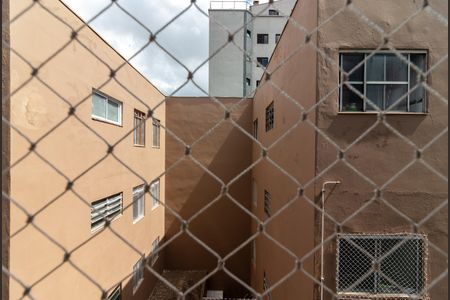 Apartamento à venda com 54m², 1 quarto e sem vaga Apartamento à venda com 54m², 1 quarto e sem vagaÁrea de Serviço - Vista