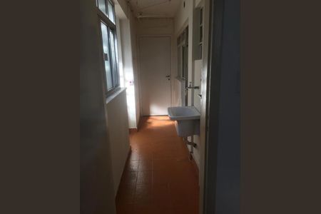 Apartamento para alugar com 2 quartos, 116m² em Vila Mariana, São Paulo