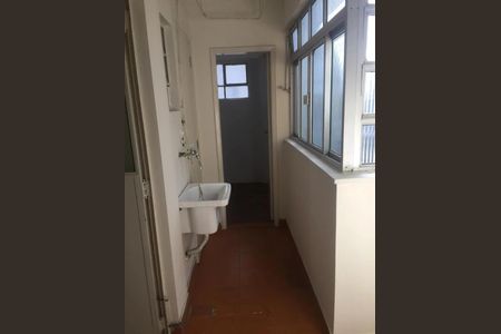 Apartamento para alugar com 2 quartos, 116m² em Vila Mariana, São Paulo