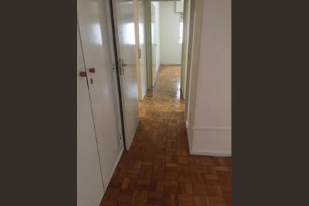 Apartamento para alugar com 2 quartos, 116m² em Vila Mariana, São Paulo