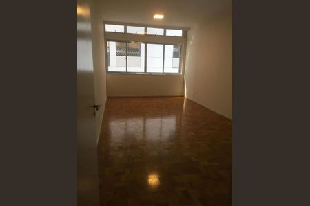 Apartamento para alugar com 2 quartos, 116m² em Vila Mariana, São Paulo