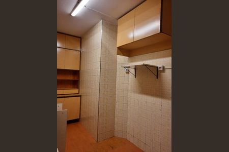 Apartamento para alugar com 2 quartos, 116m² em Vila Mariana, São Paulo