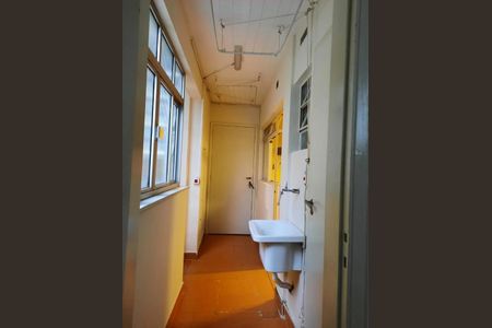 Apartamento para alugar com 2 quartos, 116m² em Vila Mariana, São Paulo