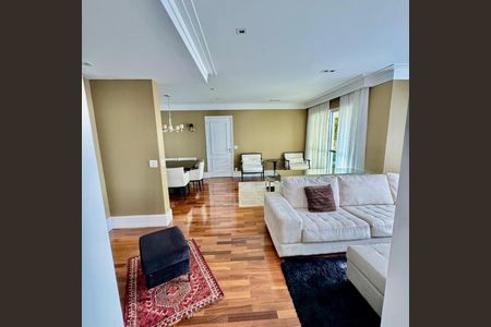 Apartamento para alugar com 2 quartos, 103m² em Pinheiros, São Paulo