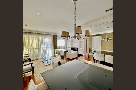 Apartamento para alugar com 2 quartos, 103m² em Pinheiros, São Paulo