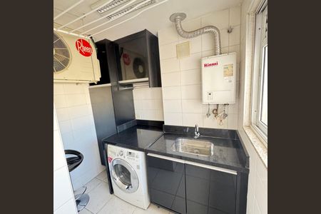 Apartamento para alugar com 2 quartos, 103m² em Pinheiros, São Paulo