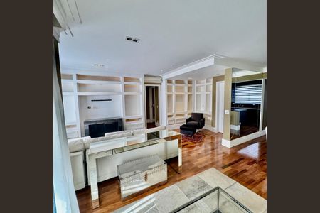 Apartamento para alugar com 2 quartos, 103m² em Pinheiros, São Paulo