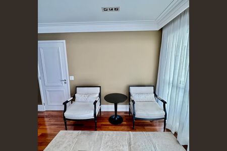 Apartamento para alugar com 2 quartos, 103m² em Pinheiros, São Paulo