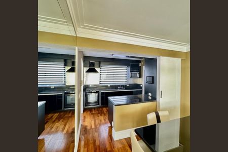 Apartamento para alugar com 2 quartos, 103m² em Pinheiros, São Paulo