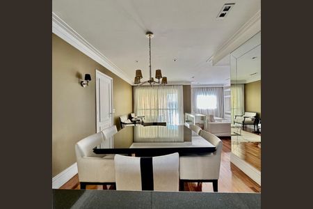 Apartamento para alugar com 2 quartos, 103m² em Pinheiros, São Paulo