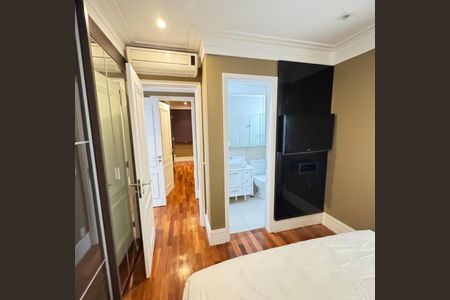 Apartamento para alugar com 2 quartos, 103m² em Pinheiros, São Paulo