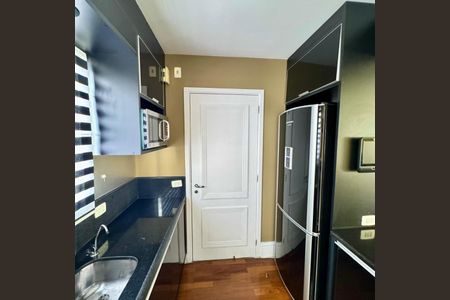 Apartamento para alugar com 2 quartos, 103m² em Pinheiros, São Paulo