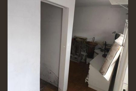 Casa para alugar com 151m², 4 quartos e 2 vagas