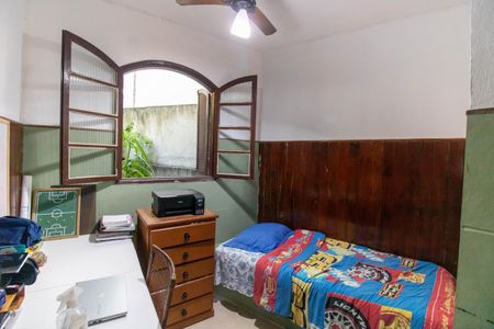 Quarto 1 de casa para alugar com 2 quartos, 62m² em Itaipu, Niterói