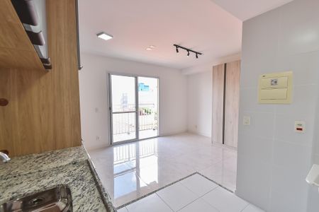 Studio para alugar com 28m², 1 quarto e sem vagaStudio