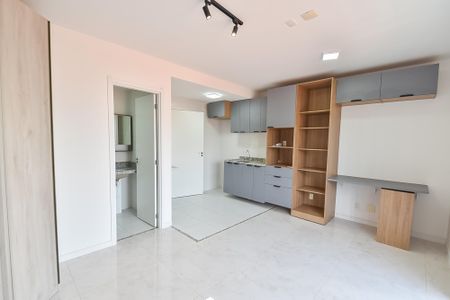 Studio para alugar com 28m², 1 quarto e sem vagaStudio