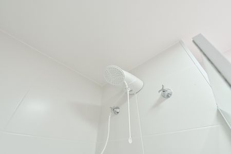 Studio para alugar com 28m², 1 quarto e sem vagaBanheiro