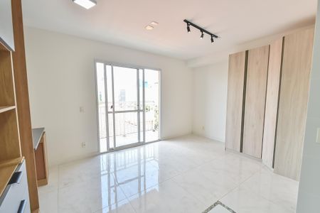 Studio de kitnet/studio para alugar com 1 quarto, 23m² em Liberdade, São Paulo