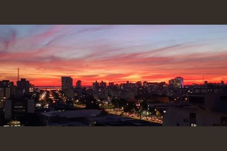 Apartamento para alugar com 30m², 1 quarto e 1 vagaÁrea Comum 