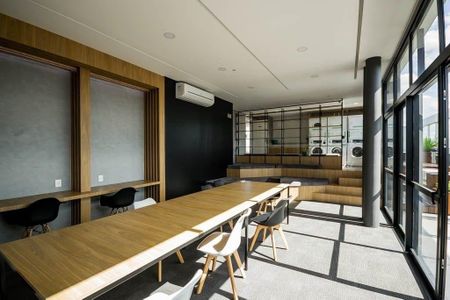 Área Comum  de apartamento para alugar com 1 quarto, 30m² em Azenha, Porto Alegre