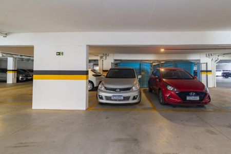 Apartamento para alugar com 30m², 1 quarto e 1 vagaÁrea Comum 
