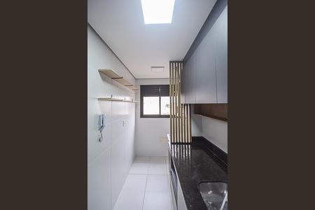 Apartamento à venda com 53m², 2 quartos e 1 vaga Apartamento à venda com 53m², 2 quartos e 1 vagaCozinha
