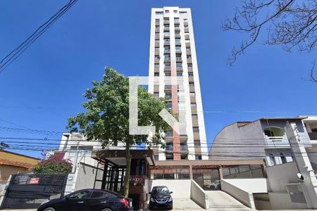 Apartamento à venda com 53m², 2 quartos e 1 vaga Apartamento à venda com 53m², 2 quartos e 1 vagaFachada e portaria
