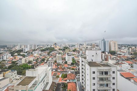 Apartamento à venda com 53m², 2 quartos e 1 vaga Apartamento à venda com 53m², 2 quartos e 1 vagaVista da Varanda gourmet