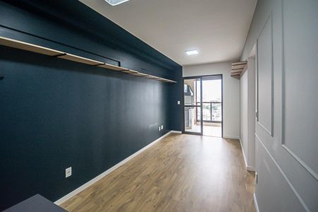 Apartamento à venda com 53m², 2 quartos e 1 vaga Apartamento à venda com 53m², 2 quartos e 1 vagaSala