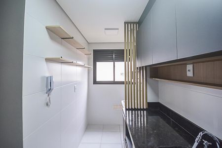 Apartamento à venda com 53m², 2 quartos e 1 vaga Apartamento à venda com 53m², 2 quartos e 1 vagaCozinha
