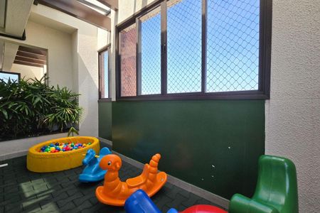 Apartamento à venda com 53m², 2 quartos e 1 vagaÁrea comum - Playground