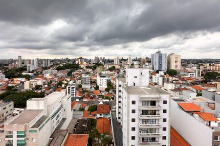 Apartamento à venda com 53m², 2 quartos e 1 vagaVista da Suíte 