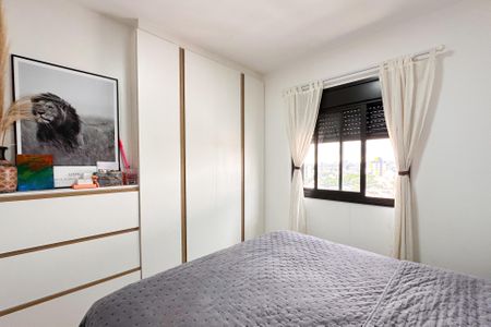 Apartamento à venda com 53m², 2 quartos e 1 vagaSuíte 