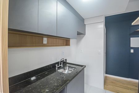 Apartamento à venda com 53m², 2 quartos e 1 vaga Apartamento à venda com 53m², 2 quartos e 1 vagaCozinha