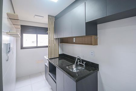 Apartamento à venda com 53m², 2 quartos e 1 vaga Apartamento à venda com 53m², 2 quartos e 1 vagaCozinha