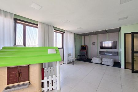 Apartamento à venda com 53m², 2 quartos e 1 vagaÁrea comum - Brinquedoteca 