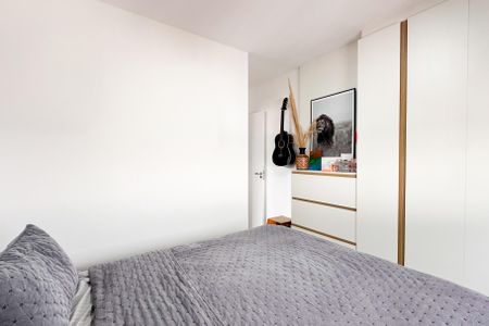 Apartamento à venda com 53m², 2 quartos e 1 vagaSuíte 