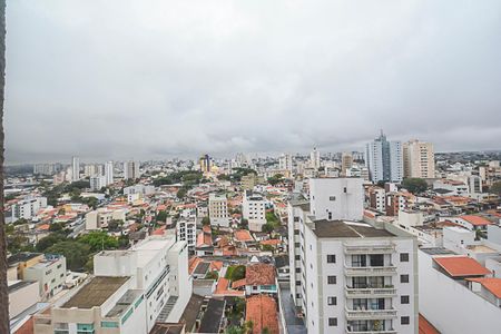 Apartamento à venda com 53m², 2 quartos e 1 vaga Apartamento à venda com 53m², 2 quartos e 1 vagaVista do Quarto Suíte